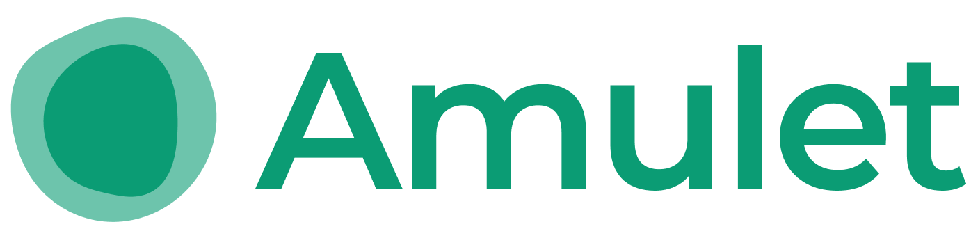 Amulet Logo